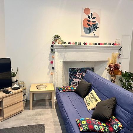Studio Riom De Coeur ภายนอก รูปภาพ